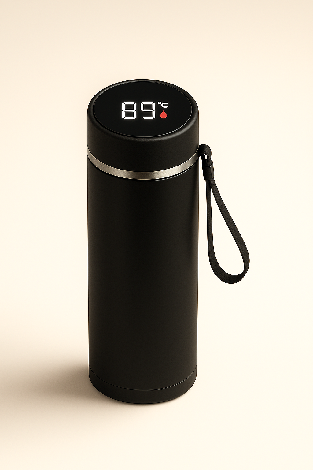 Serava Smart Bottle