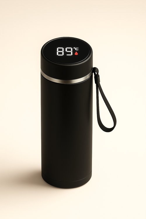 Serava Smart Bottle