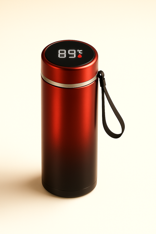 Serava Smart Bottle
