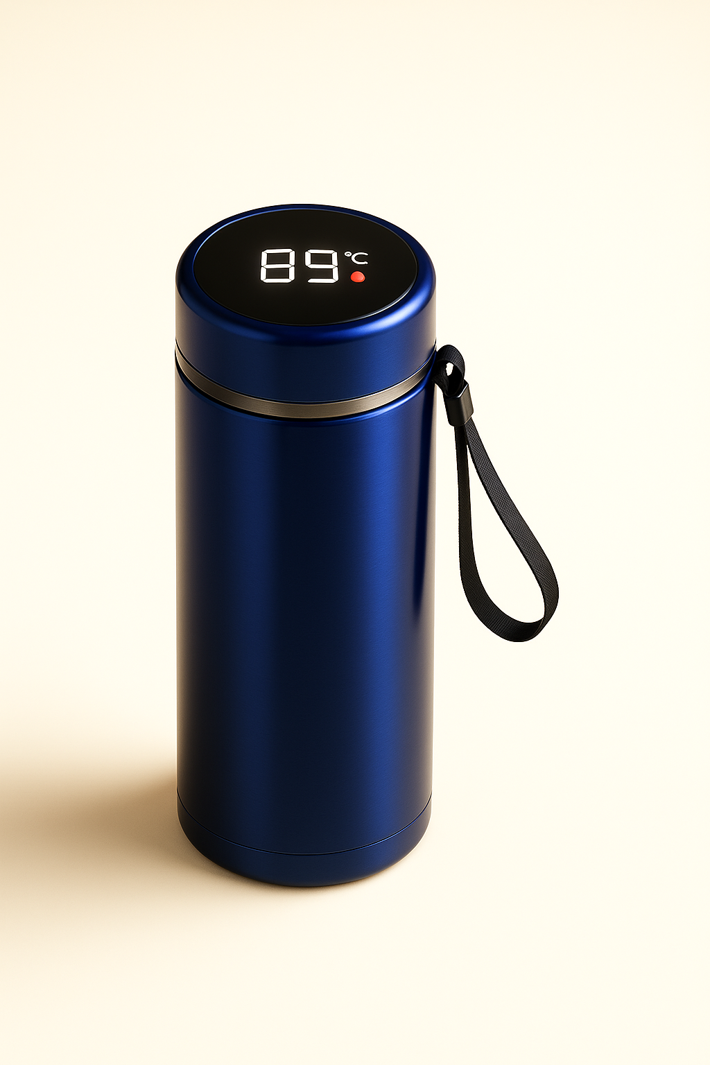 Serava Smart Bottle