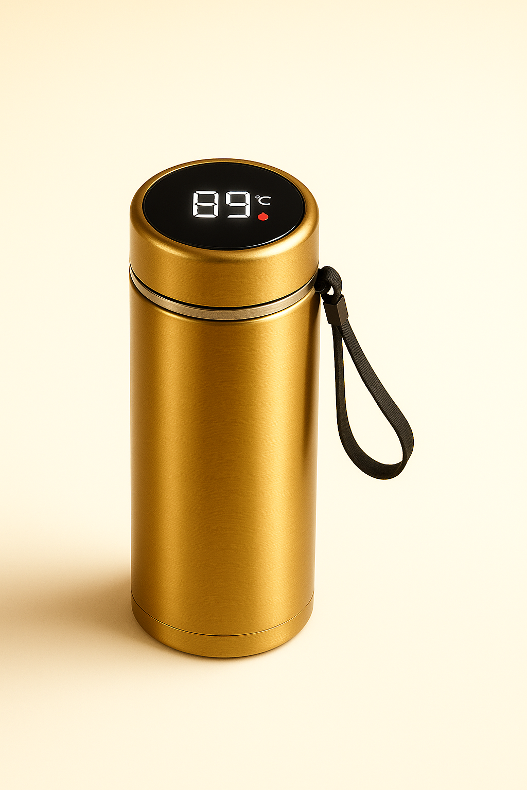 Serava Smart Bottle