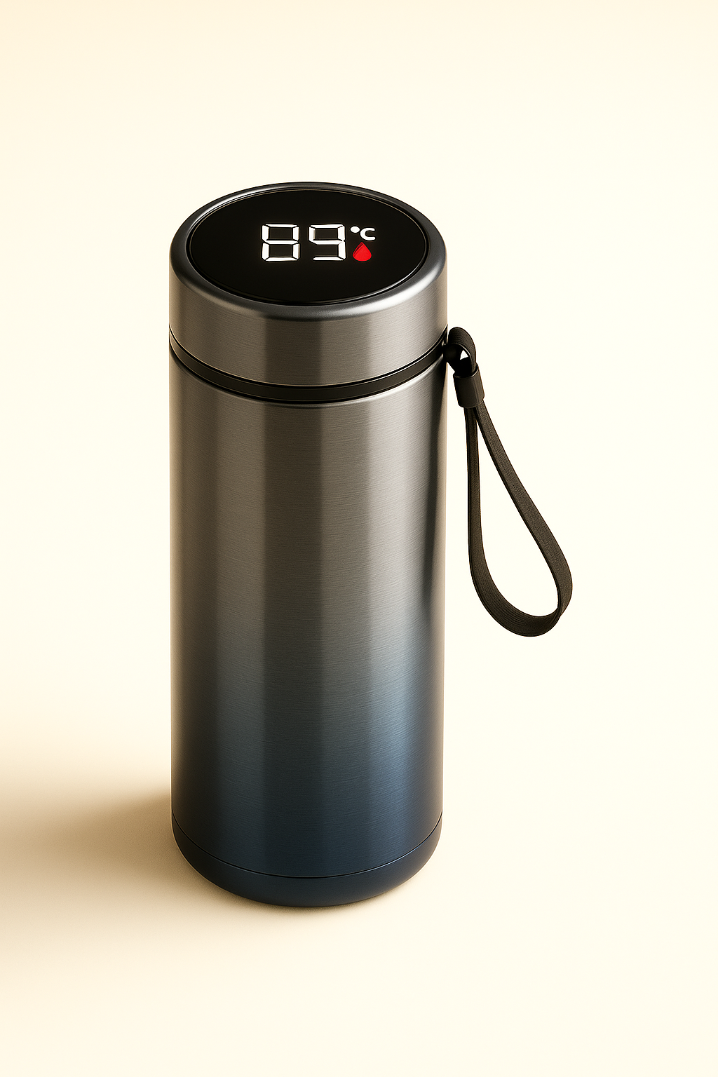 Serava Smart Bottle