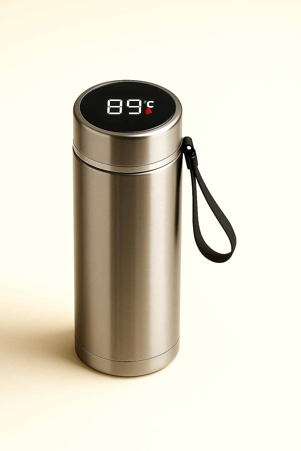 Serava Smart Bottle